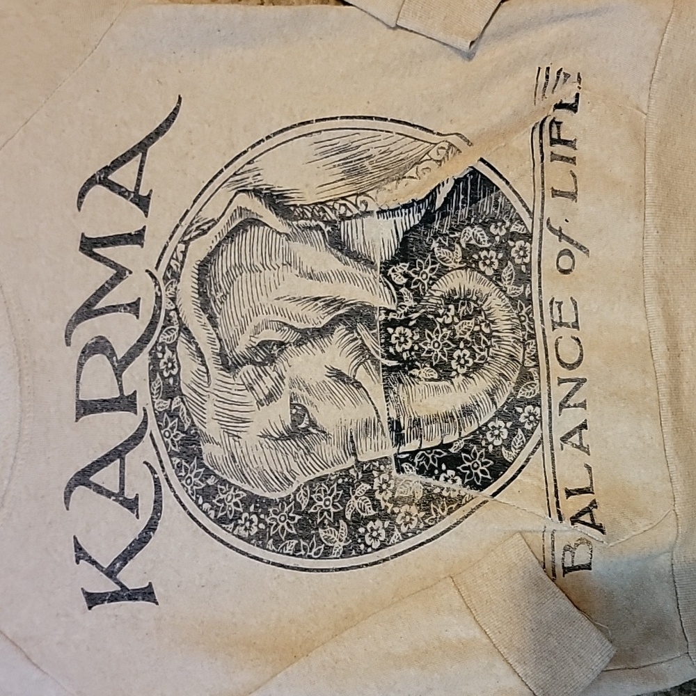 Sweatshirt - Picture 3 of 7